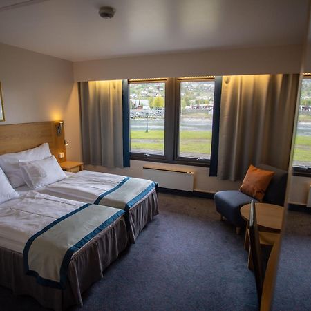 Stryn Hotel Εξωτερικό φωτογραφία