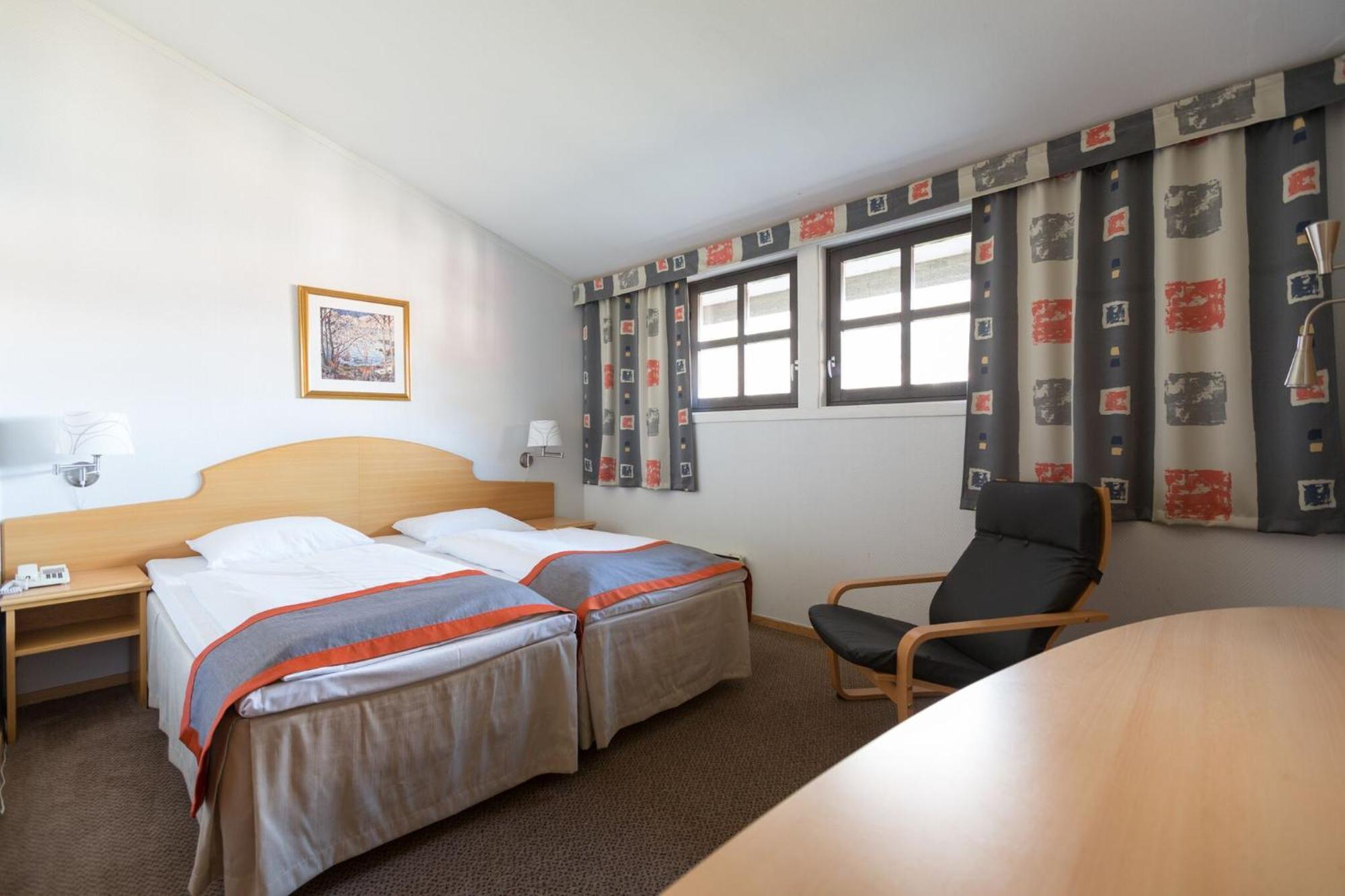 Stryn Hotel Δωμάτιο φωτογραφία